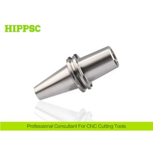 Electronics Automotive CNC Cutting Tools SK Shrink Fit Chuck Milling Machine