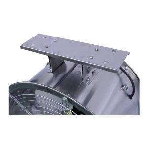 Professional Greenhouse Circulation Exhaust Fan Gardening Hanging Fan for