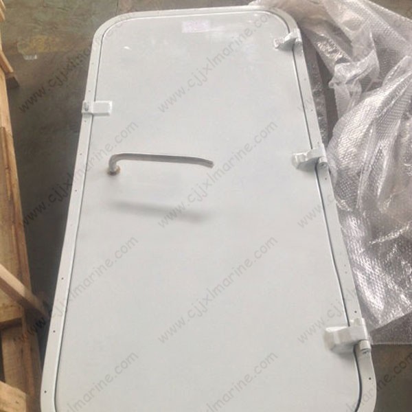 Buy CCS ABS BV Etc Approval Vessel Watertight Doors at wholesale prices