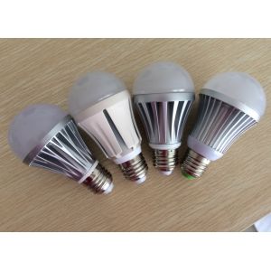 Quality Competitive price E27 5w led bulb light for sale