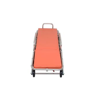 Class I Aluminum Alloy Stretcher Used in Ambulance Car