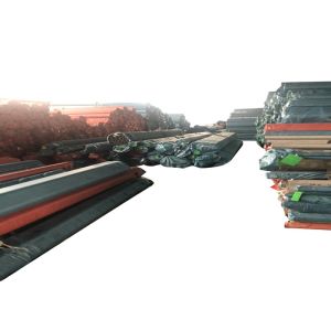 OD 10mm Pickling Annealed Duplex Seamless Stainless Steel Pipe