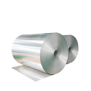 Building 1050 1060 1070 1100 Aluminium Sheet Coil 2650mm Width