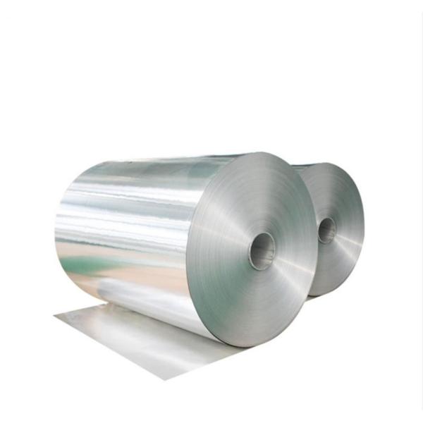 Buy Building 1050 1060 1070 1100 Aluminium Sheet Coil 2650mm Width at wholesale prices