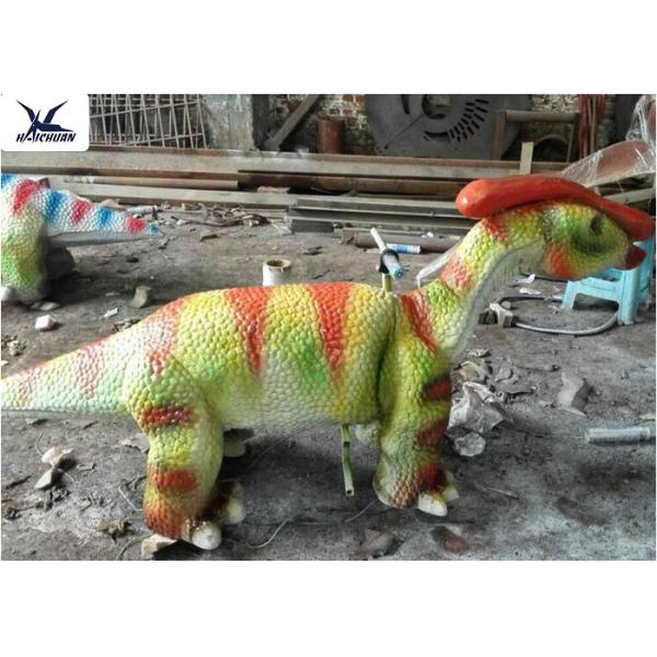 25 KG Motorized Riding Stuffed Animals , Self Propelled Animal Scooters