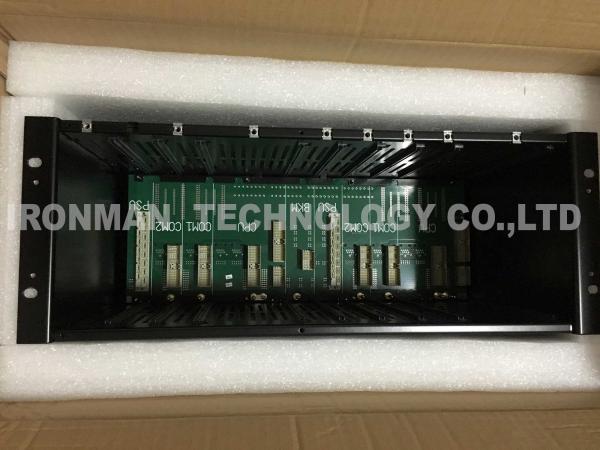 Honeywell CPCHAS-0001 Power Supply Controller Chassis For Control Processor