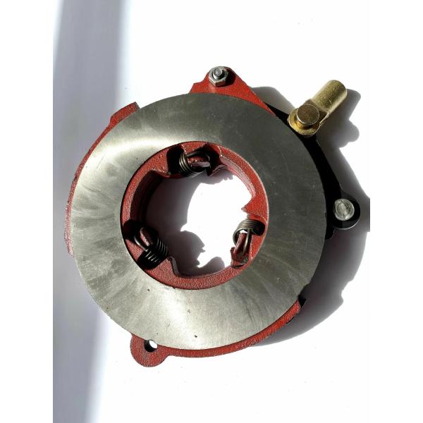 MTZ Tractor Part 50-3502030 Brake Plate