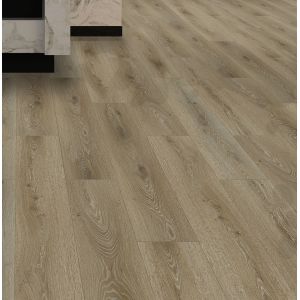 Oak PVC Vinyl Laminate SPC Flooring Plank 183 x 1220mm GL-W7238-2