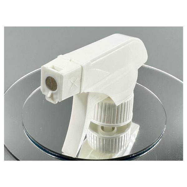 PP 28/410 Trigger Sprayer Wire Foam Nozzle Spray for All-Inclusive Cleaning