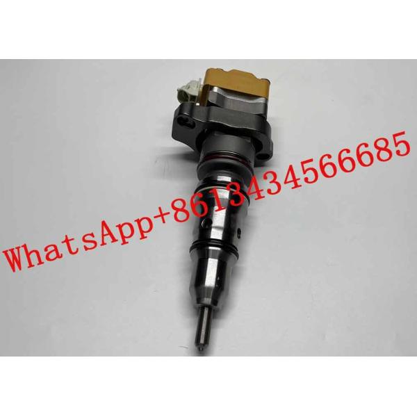 178-6342 Fuel Injector 3126B Diesel Engine Parts Fuel Injector 1786342 10R1257 for Tractor D5N D6N