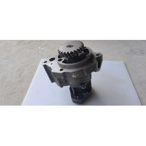 3609833 Oil Pump Engine Accessories Small Flow Strong Suction