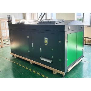 100Kg Deodorant Food Waste Recycling Machine Kitchen Garbage Disposal Machine