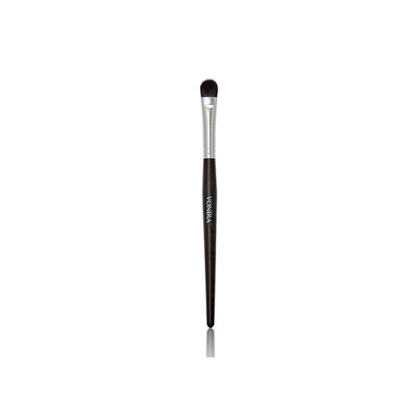 Buy Exquisite Luxury Makeup Brushes Softest Gray Squirrel Hair Custom Logo at wholesale prices