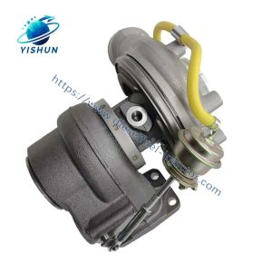 Excavator Part Turbo B2G Turbocharger For V*lvo Engine D8F Excavator EC350