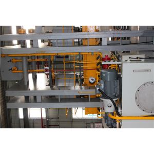 Calcium Silicate Board Manufacturing Equipment with Fully Automatic