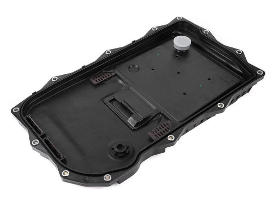 Buy BMW 24118612901 Chassis Parts Transmission Oil Pan at wholesale prices