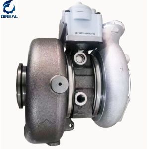 H300VG Turbocharger 5328074 for Engine ISB6.7 QSB6.7