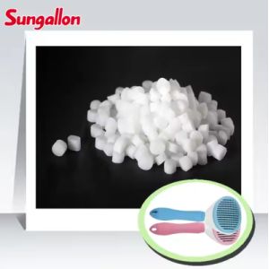 Sungallon High Quality Comfortable TPE Thermoplastic Elastomer Granules Premium