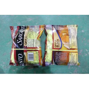 High Speed Snack Food Automated Packaging Machine Easy To Operate