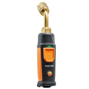 Testo AirFlex 549i Wireless Pipe Pressure Meter 100m Range