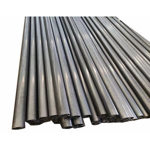 DIN 17175 Cold Drawn Seamless Steel Pipe