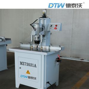 MZ73031A Automatic Wood Drilling Machine 1.5KW Hinge Drill Press
