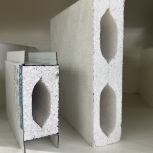 Magnesium Oxysulfate Handmade Cleanroom Sandwich Panel GMP Wall Panel