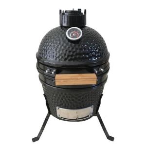 Garden Ceramic Kitchenware SGS Mini Kamado Barbecue