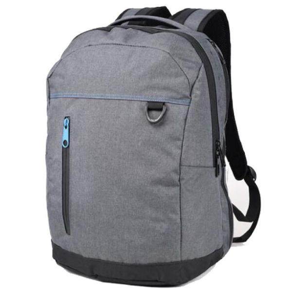 Buy Washable Polyester Male College Laptop Backpack at wholesale prices