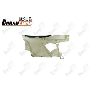 8974060399 ISUZU NPR Parts Front Hand Corner Panel 4HK1 700P 8-97406039-9