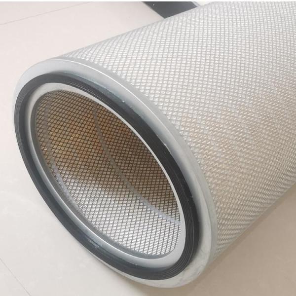 5KG Weight Industrial Dust Removal Filter Element P780623 for Building Material Shops