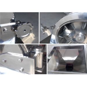 ISO9001 Industrial Grinding Machine