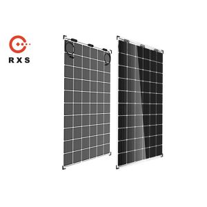 320 Watt Solar PV Module Monocrystalline 30 Years Lifespan With 60 Cells