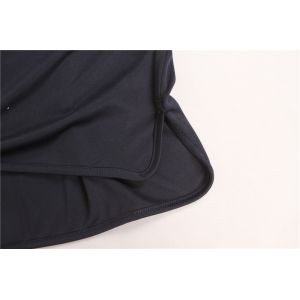 Polyester Mens And Junior Kids Casual Quick Dry Tee