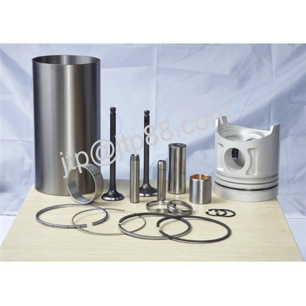 Own brand YJL/JTP HINO Engine Parts Engine Cylinder Liner EF700 / EF750 / F17D 248mm Length