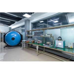 ZHONGSHAN WOSEN LIGHTING TECHNOLOGY CO., LTD.