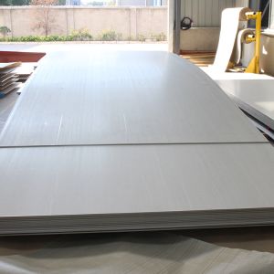 China Boilers Hot Rolled Stainless Steel Plate 316 Thick 6mm on sale