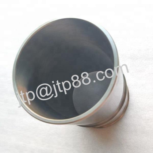 Dia 88mm Piston Pin Clip Engine 4JC1 Cylinder Liner Kit For Isuzu 8-94169-883-1