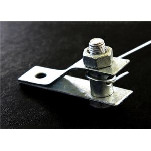 Chain Link Fence Post 50mm Ferrule Winders