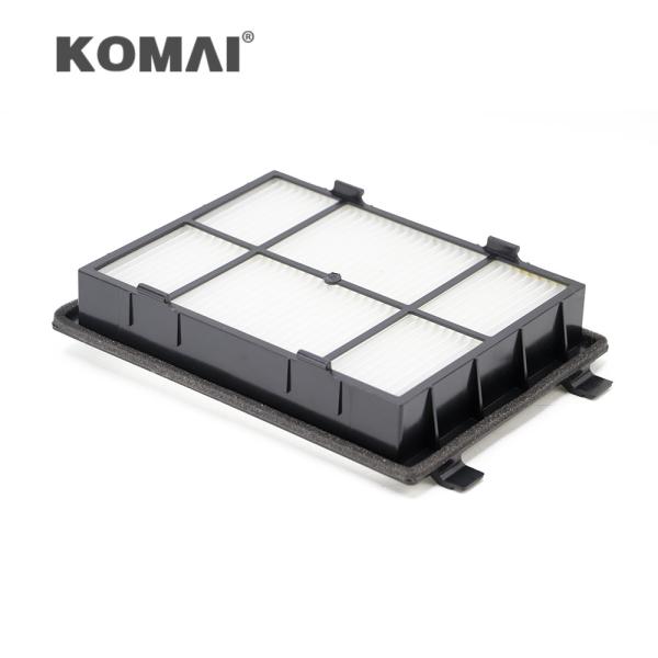 312D2 320D 320DL Cabin Air Filter PA5720 AF56003 SC90224 327-6618 3276618