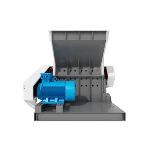 Superfine Sand Making Machine With Hydraulic Opening Structure CE Certificate