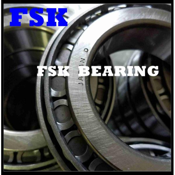 Single Row HR32216J Tapered Roller Bearing , Tractor Rolling Mill Bearing