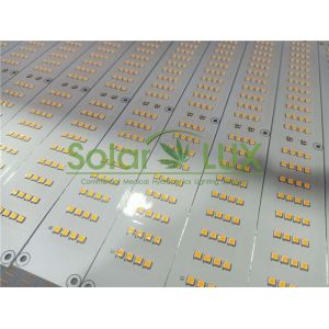 Aluminum Samsung Osram UV Pcb Led Grow Light Circuit Board