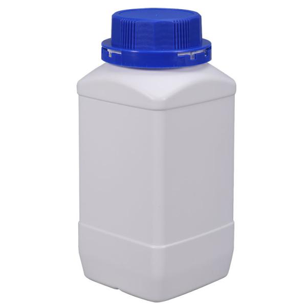 Buy Eco Friendly HDPE Plastic Containers Bulk Bottles 250ml 500ml 1000ml at wholesale prices