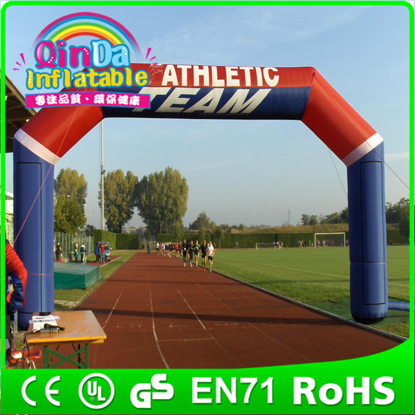 Buy Inflatable arch inflatable finish line arch inflatable arch Inflatable arch gate for sale at wholesale prices
