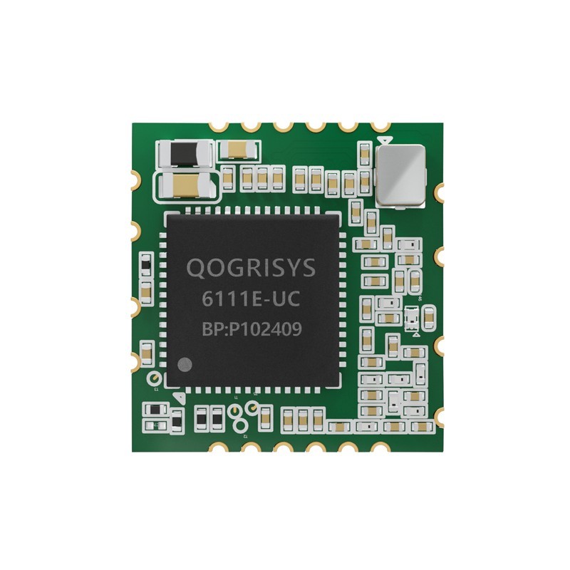 Quality POS Printer WiFi BT Module RTL8821CS 5GHz Bluetooth 4.2 100% Original Condition for sale