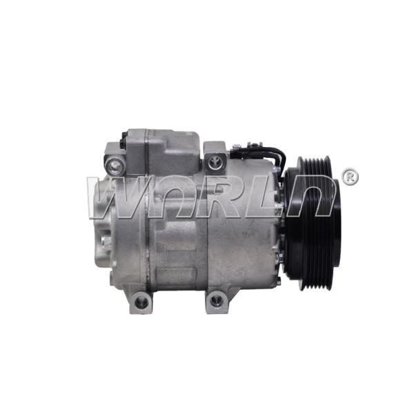 WNRLN 977012B150 Car Air Conditioner Compressor For Hyundai For SantaFe2.7 WXHY129