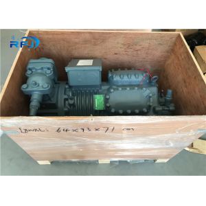 4.5L R404A Copeland Refrigeration Compressor D4SF-100X-AWY