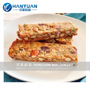 Granola Bar Line