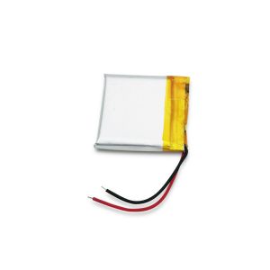 1.184Wh 320mAh 3.7Volt Lipo Lithium Battery Pack PL403030
